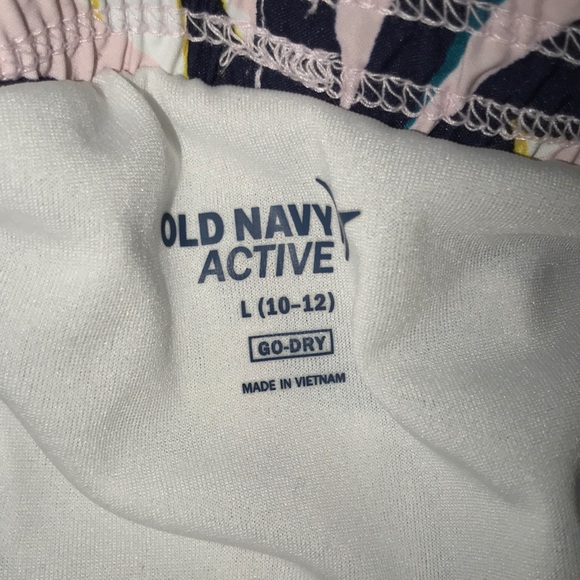 go dry shorts - Picture 2 of 2